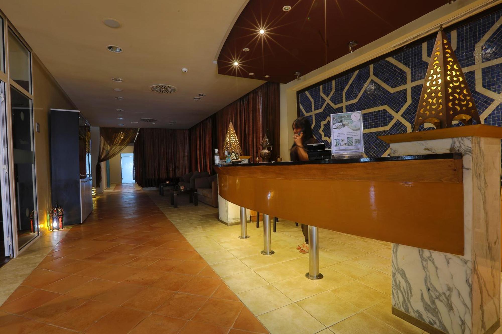 Be Live Collection Saidia Hotel ภายนอก รูปภาพ